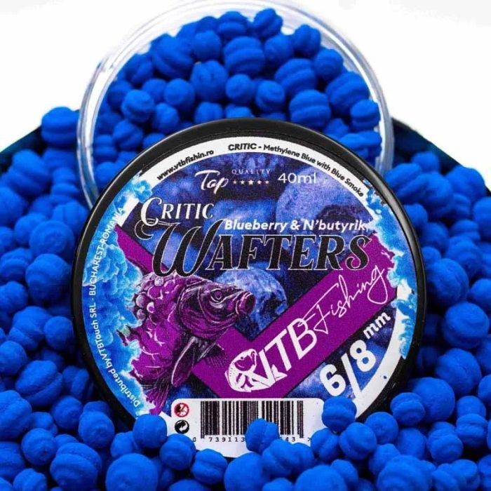 Wafters VTBFishing, 6/8mm, 40ml 5