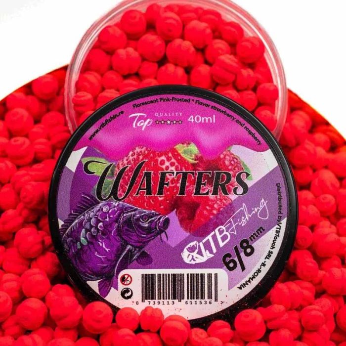 Wafters VTBFishing, 6/8mm, 40ml 7