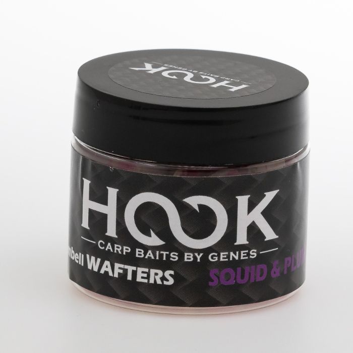 Dumbell Hookbaits Wafters, 10mm, 50ml 5