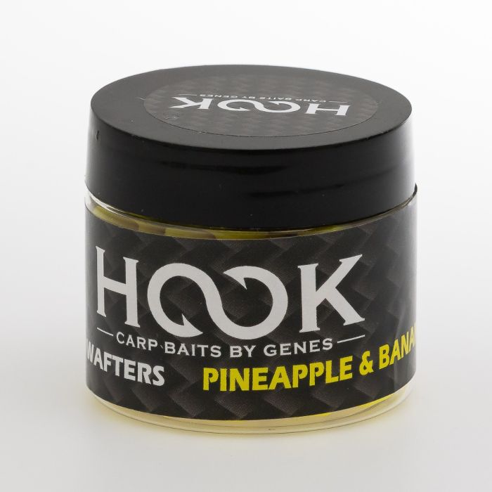 Dumbell Hookbaits Wafters, 10mm, 50ml 9