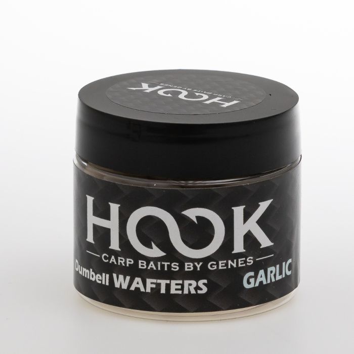 Dumbell Hookbaits Wafters, 10mm, 50ml 15