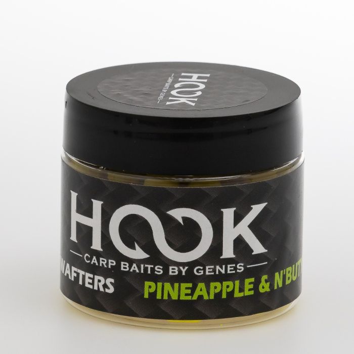 Dumbell Hookbaits Wafters, 10mm, 50ml 19