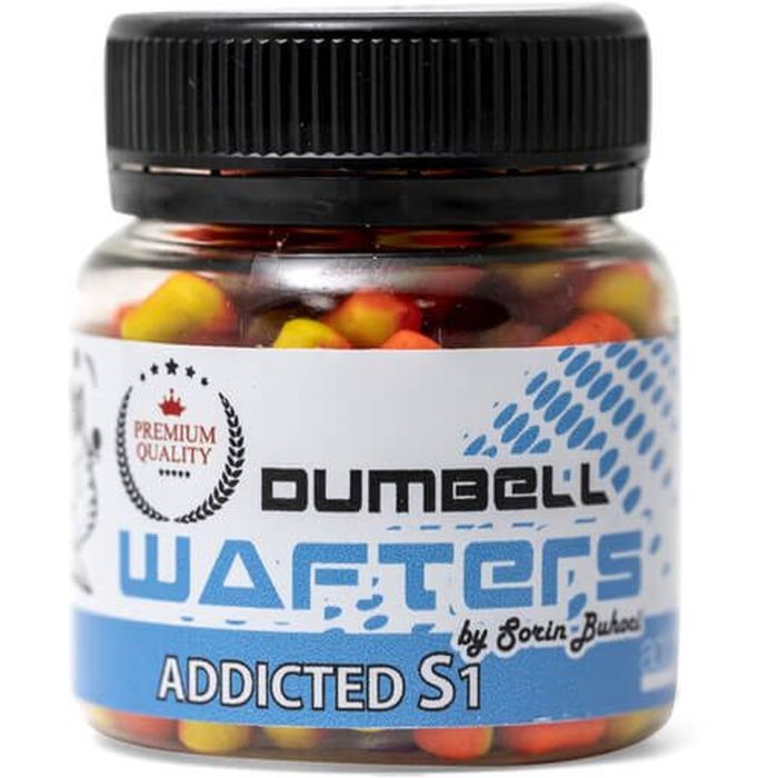 Wafters Dumbell 6 Mm Addicted S1