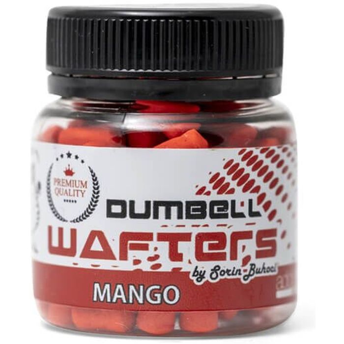 Wafters Dumbell 6 Mm Mango