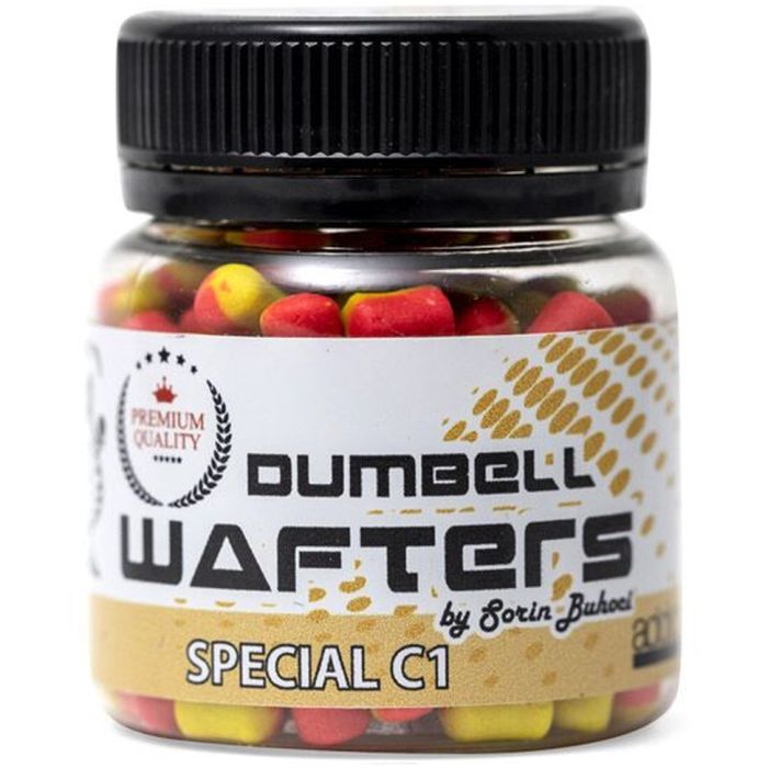 Wafters Dumbell 6 Mm Special C1