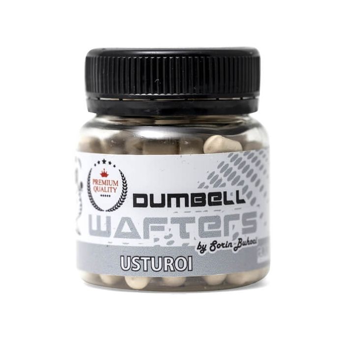 Wafters Dumbell 8 Mm  Usturoi