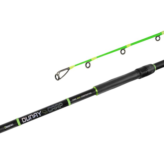 Lanseta Delphin Dunay Carp, 2.70m, 200g, 2buc 6
