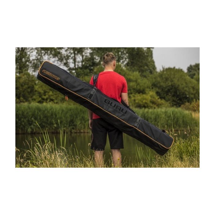 Husa Guru Fusion Pole Holdall, L 7