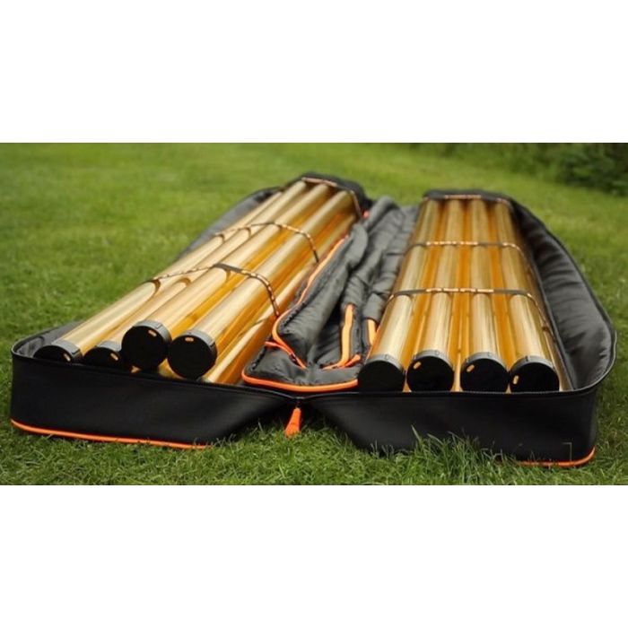Husa Guru Fusion Pole Holdall, L 2