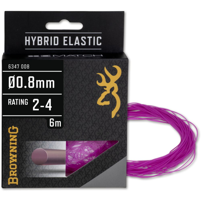 Elastic Browning Hybrid Elastic, 6m