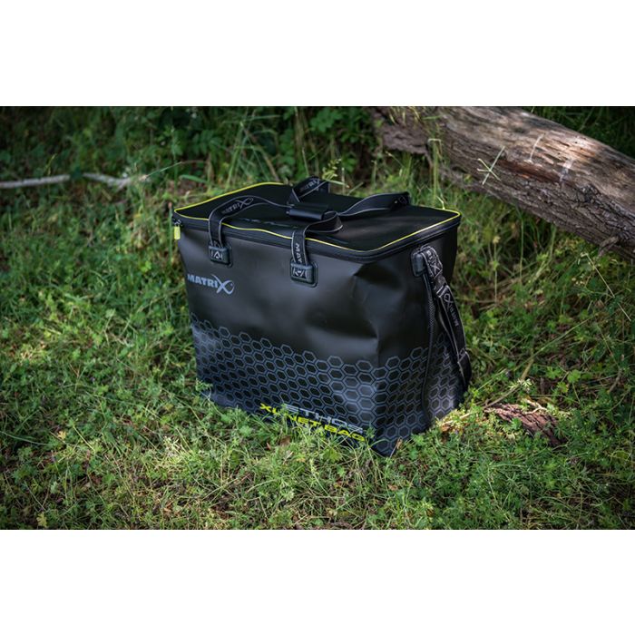 Husa pentru Minciog/Juvelnic Matrix Ethos XL EVA Net Bag, 65x35x50cm