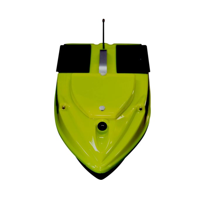 Navomodel Smart Boat Design Exon Brushless