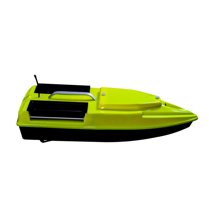 Navomodel Smart Boat Design Exon
