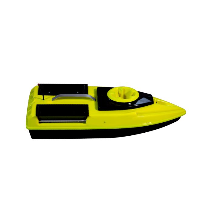 Navomodel Smart Boat Design Exon 360 Brushless