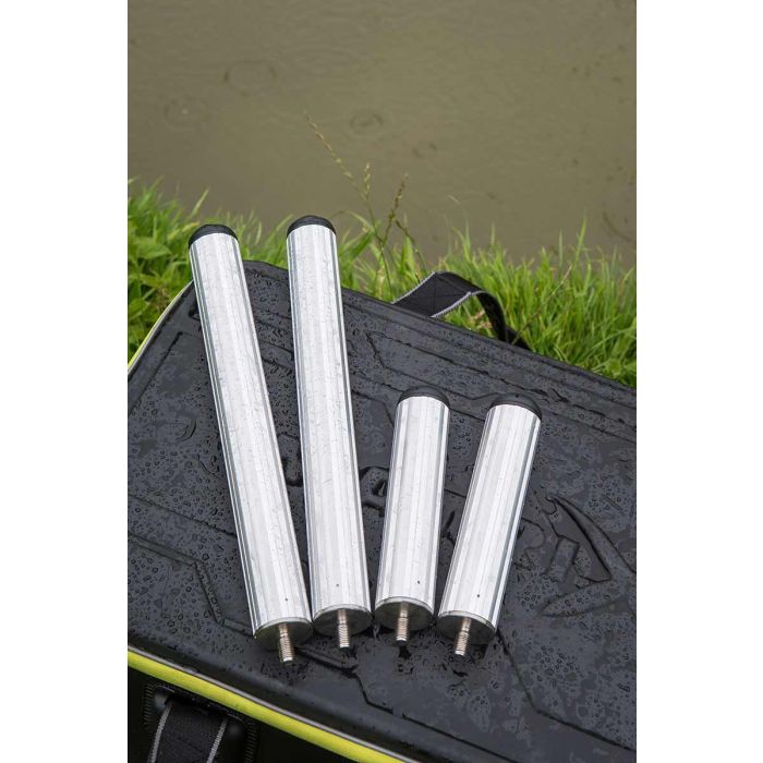 Extensie Picior Scaun Matrix Silver Leg Extensions 36mm, 2buc/set 5