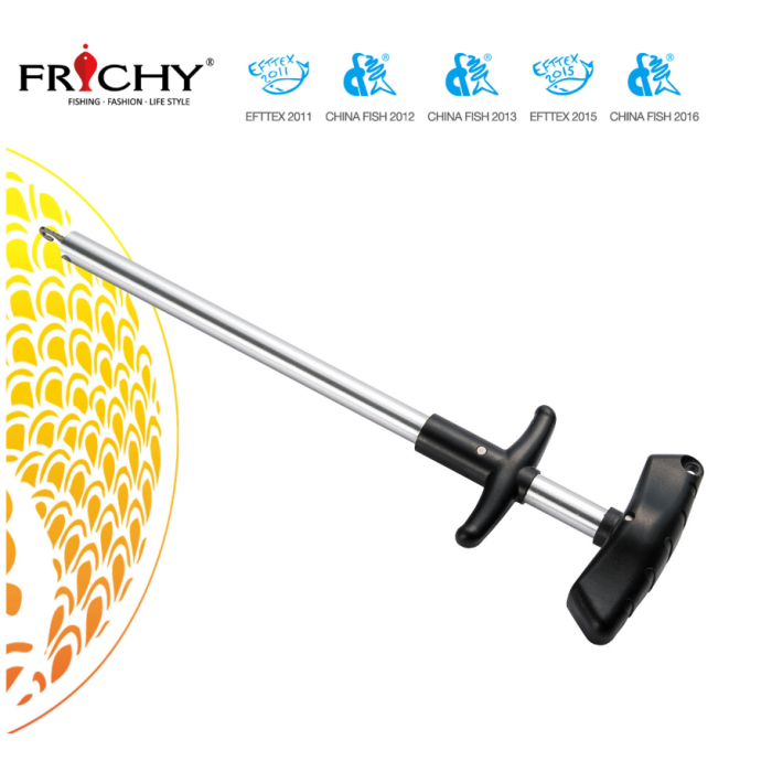 Extractor Frichy T Type Aluminium Hook Removal