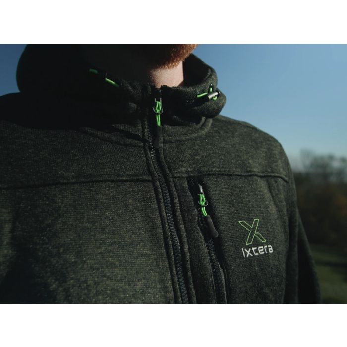 Hanorac Outdoor Delphin Ixtera Camotic 7