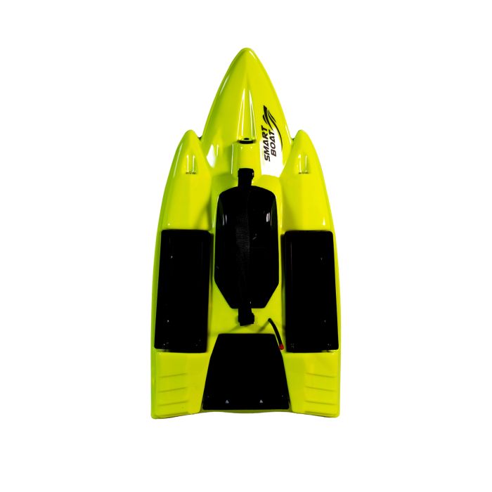 Navomodel Smart Boat Design Fastback LiPo