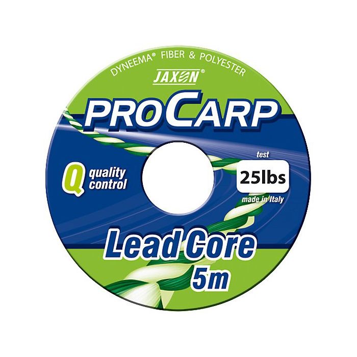 Fir Leadcore Jaxon ProCarp Maro 5m