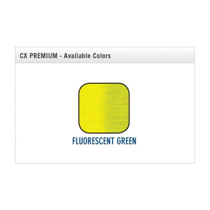 Fir Monofilament P-Line CX Premium Fluorescent Green, 1000m