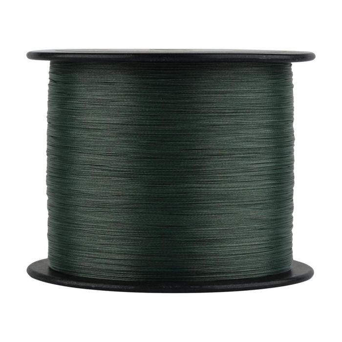 Fir Textil Berkley Whiplash 8 PE, Green, 2000m