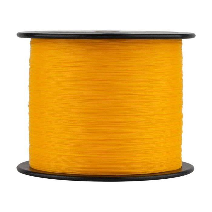 Fir Textil Berkley Whiplash 8 PE, Yellow, 2000m