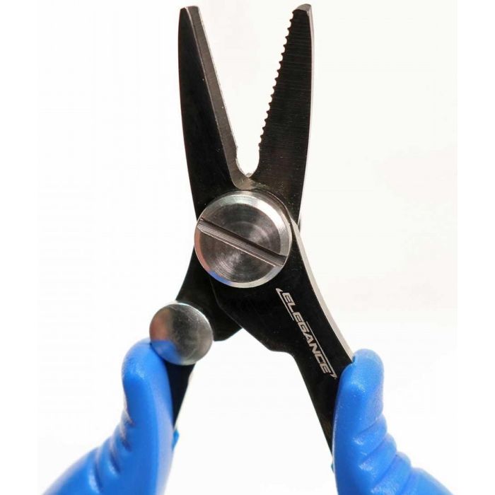 Foarfeca Formax Mini Braid Scissor
