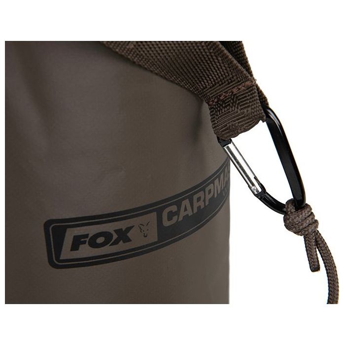 Bac Nada FOX Carpmaster Water Bucket, 4.5L