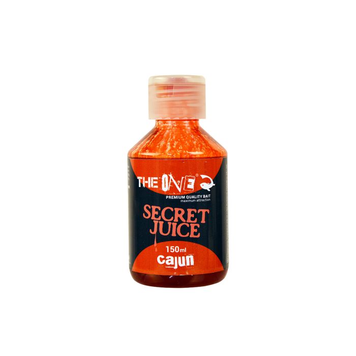 Aroma Lichida The One Secret Juice, 150ml
