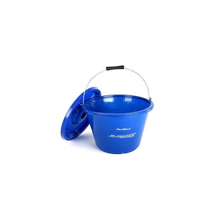 Galeata pentru Nada Formax Plastic Bucket, 18L