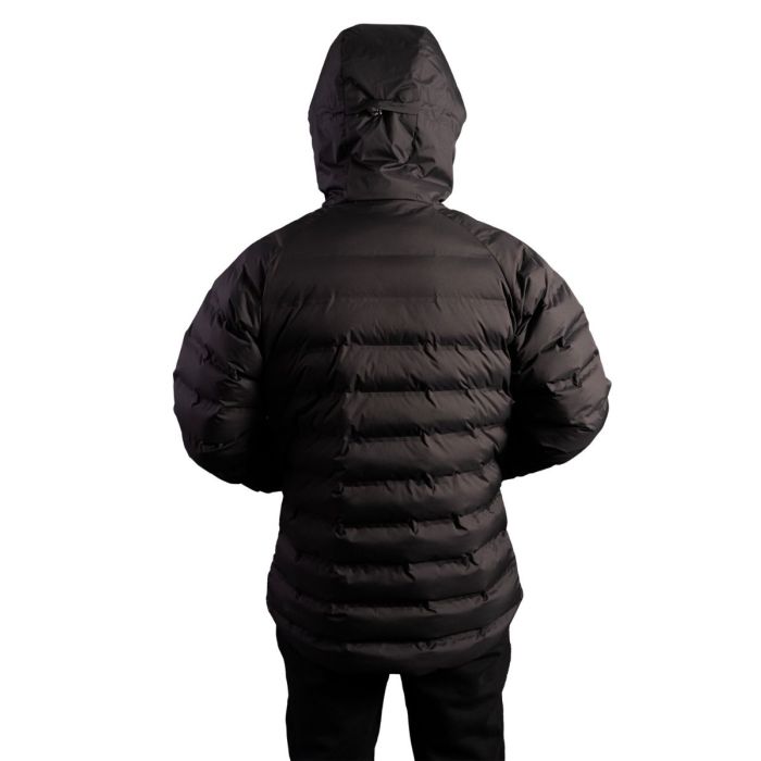 Geaca RidgeMonkey APEarel K2XP Waterproof Coat Black