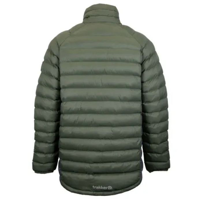 Geaca Trakker Base XP Plus Jacket 2