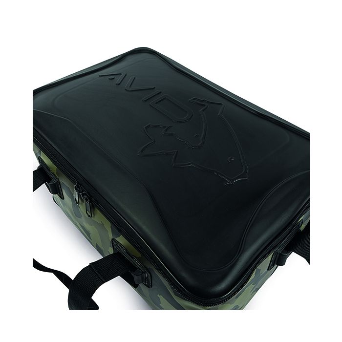 Geanta Avid Carp Stormshield Pro Carryall, XL, 52x34x28cm