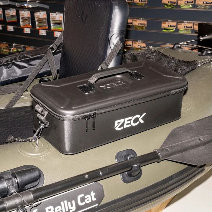 Geanta Barca,Caiac Zeck Belly & Kayak Bag HT, 49x23x14cm 2