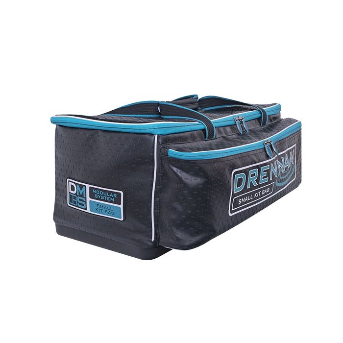 Geanta Carryall Drennan DMS Small Kit Bag, 70x40x43cm