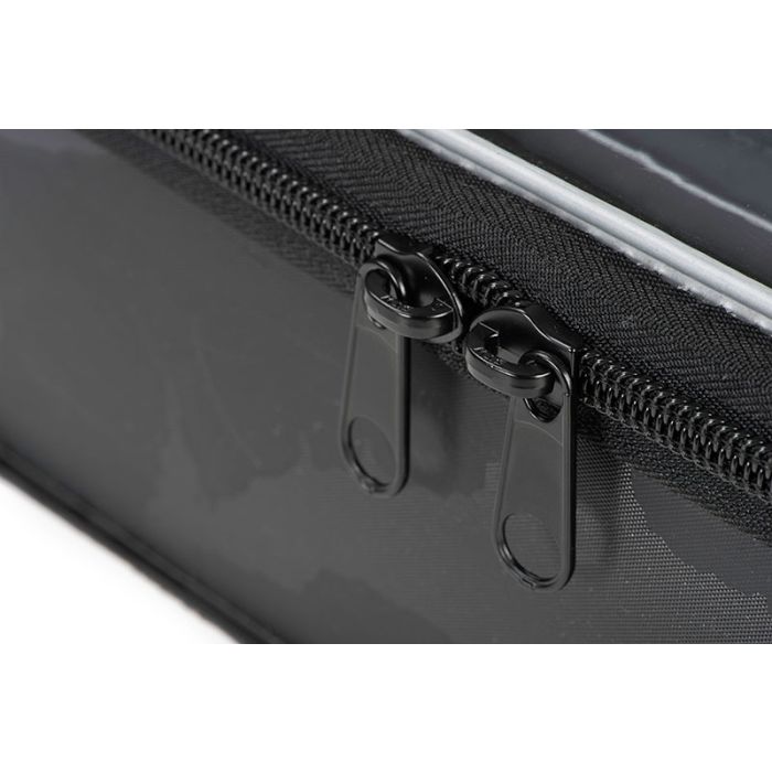 Geanta Fox Rage Voyager Camo Welded Accessory Bag Medium, 24x15.5x10.5cm