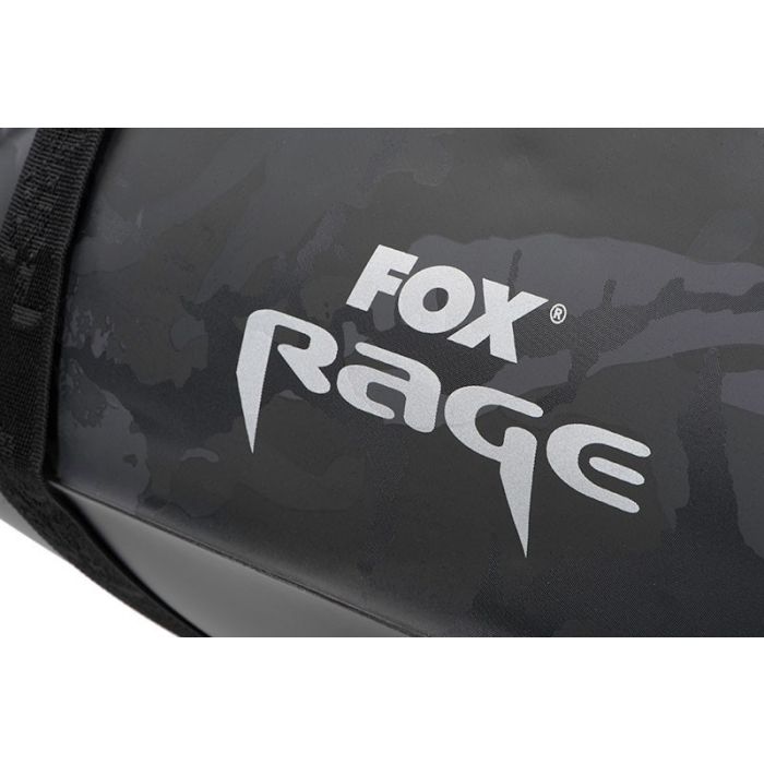 Geanta Fox Rage Voyager Camo Welded Bag Medium, 30.8x23.8x28cm