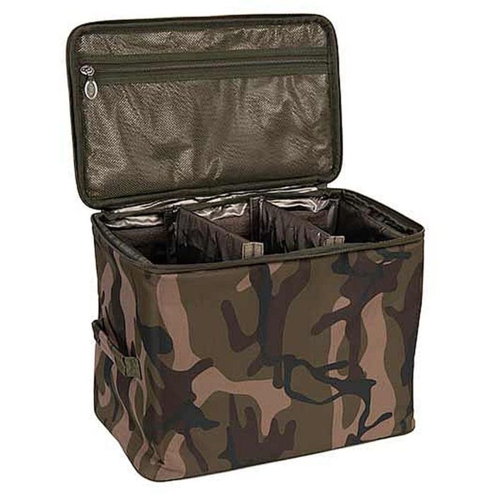 Geanta Frigorifica Fox Camolite Large Cool Bag, 37x22x28cm 2