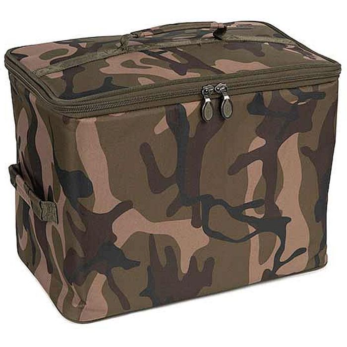 Geanta Frigorifica Fox Camolite Large Cool Bag, 37x22x28cm