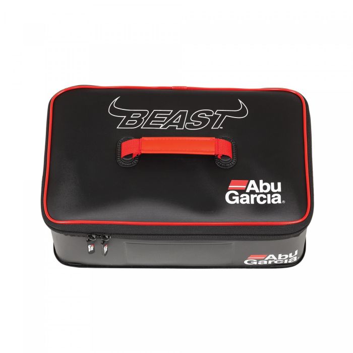 Geanta Impermeabila Abu Garcia Beast Pro EVA Accesory Bag L, 38.5x23.5x13cm