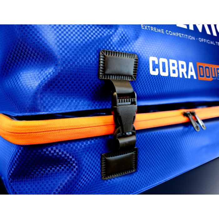 Colmic PVC Cobra Double