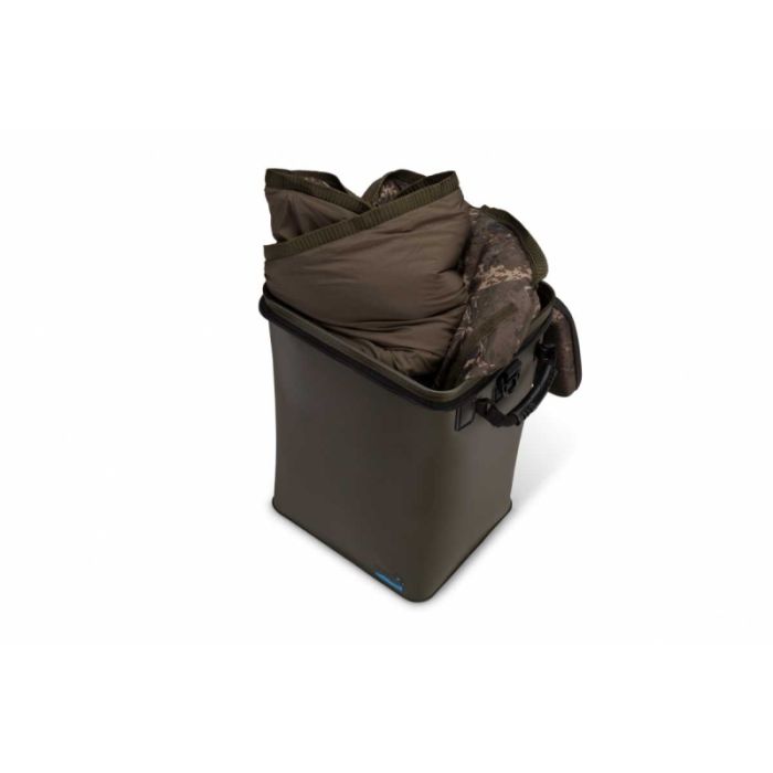 Geanta Impermeabila Nash Waterbox 220, 54x35x30cm