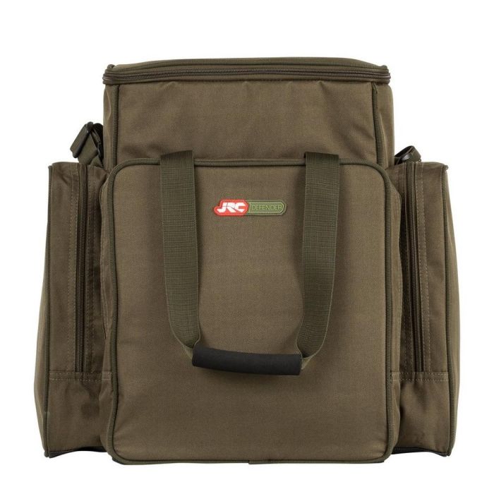Geanta JRC Defender Bait BucketTackle Bag, 45x33x45cm