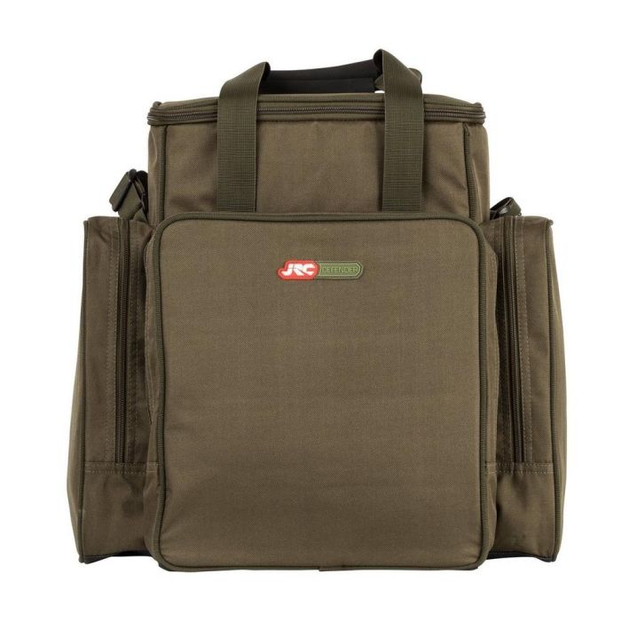 Geanta JRC Defender Bait BucketTackle Bag, 45x33x45cm