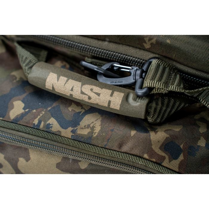 Geanta Nash Subterfuge Carryall XL 90L 6
