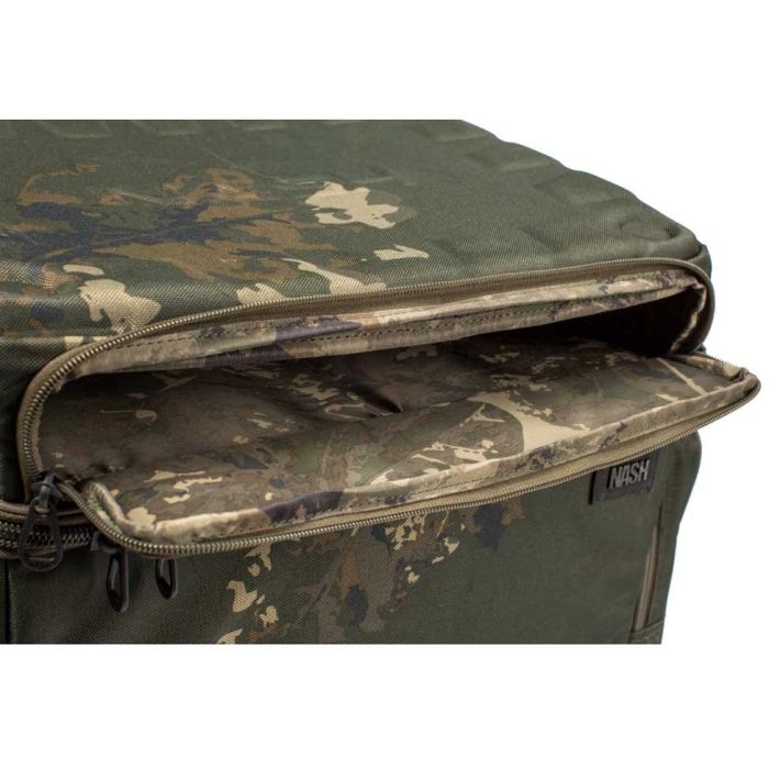 Geanta Nash Subterfuge Hi-Protect Medium Carryall, 58x30x24.5cm