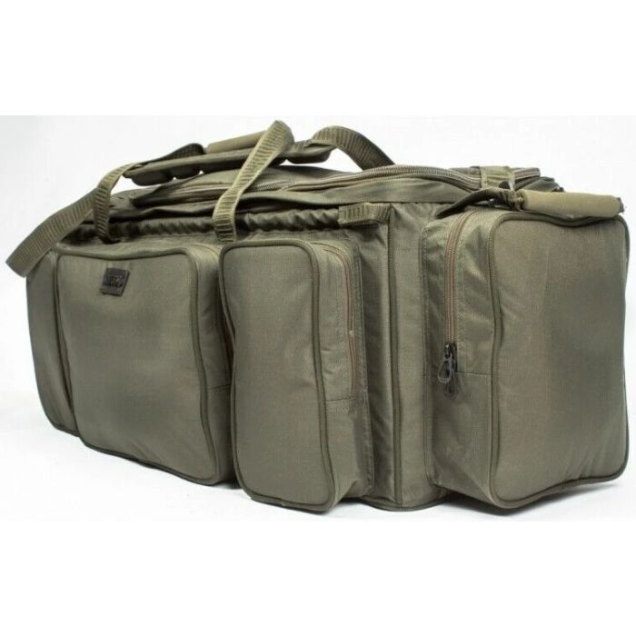Geanta Nash Tackle XL Carryall Carp Fishing Luggage, 100x39x36cm