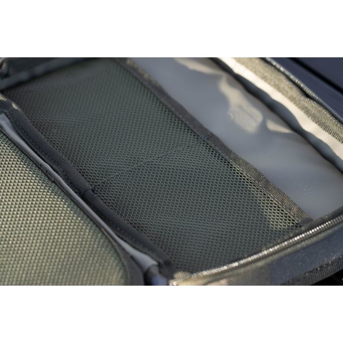 Geanta pentru Accesorii Solar Undercover Camo Multi-Pouch, Compact