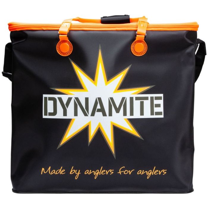 Husa pentru Juvelnic Dynamite EVA Keepnet Bag, 63x56x23cm