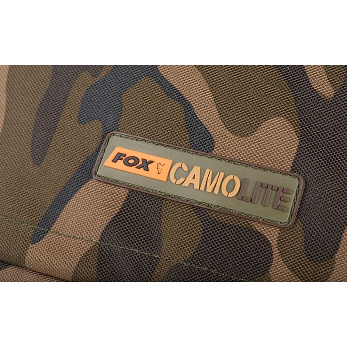 Geanta pentru Laptop Fox Camolite Messenger Bag, 40x30x5cm